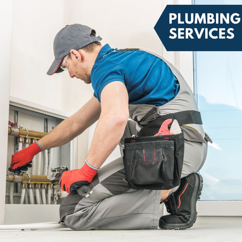 Villa Ridge Plumbing Company